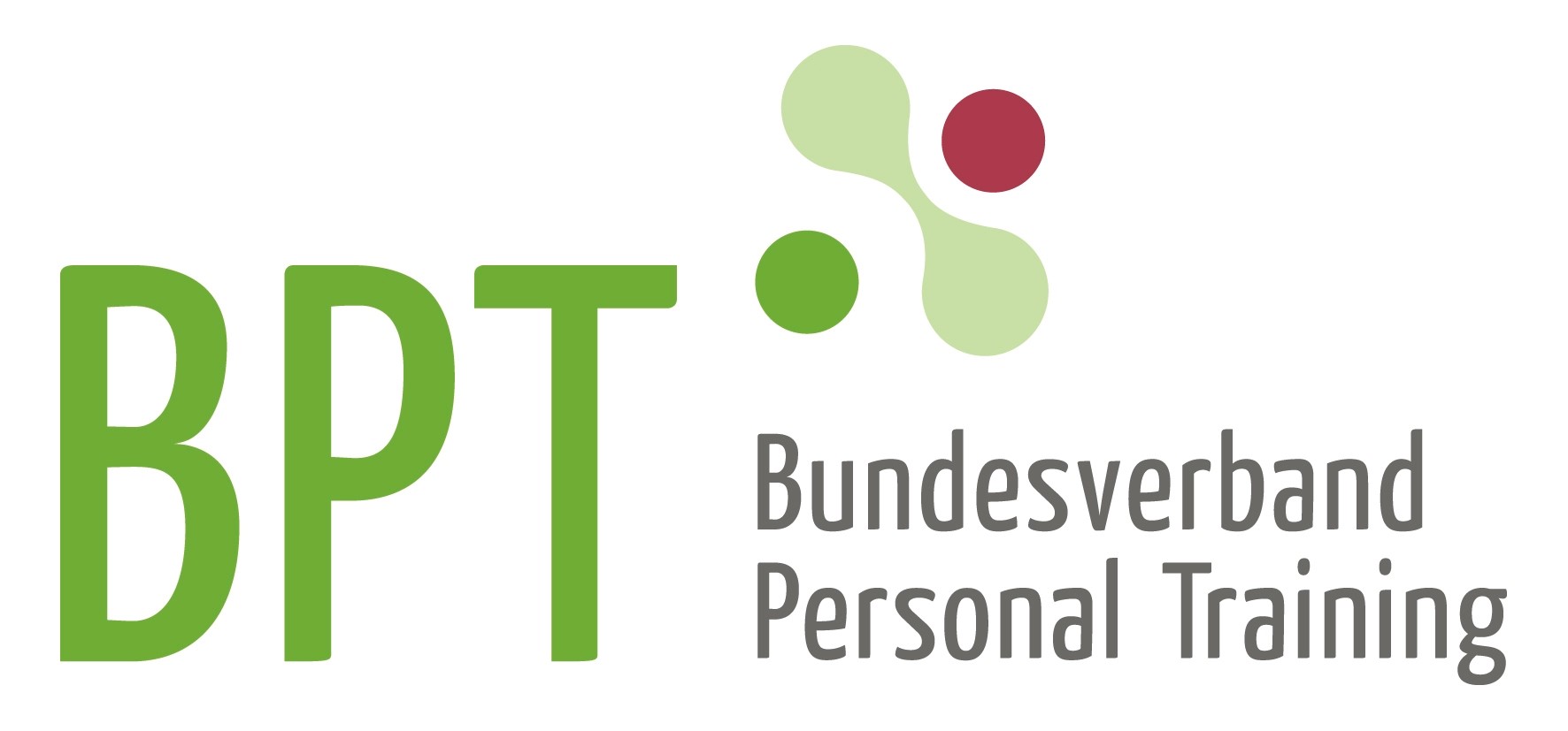Bundesverband Personal Training e.V. Logo
